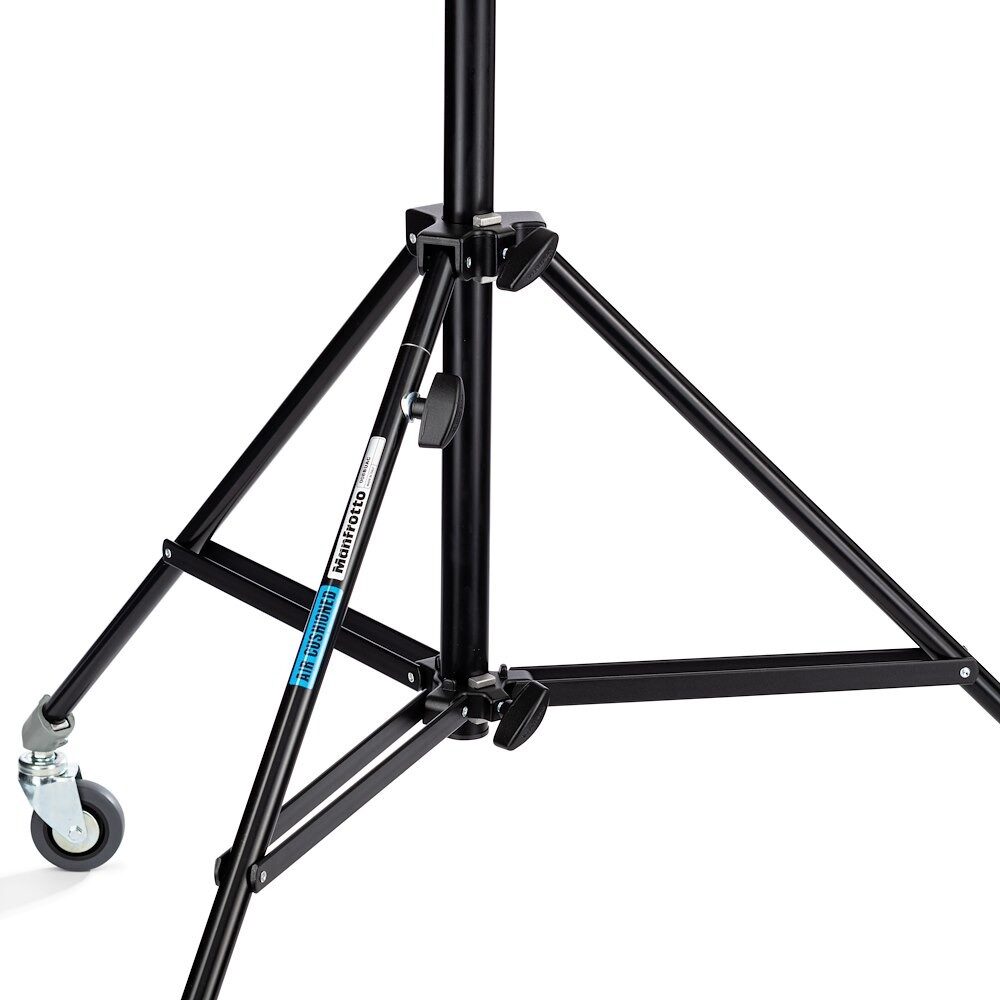 Manfrotto ALU-CINE BLACK STAND AC