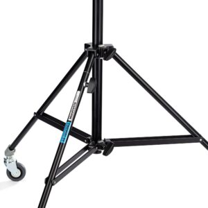 Manfrotto ALU-CINE BLACK STAND AC