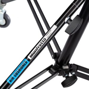 Manfrotto ALU-CINE BLACK STAND AC