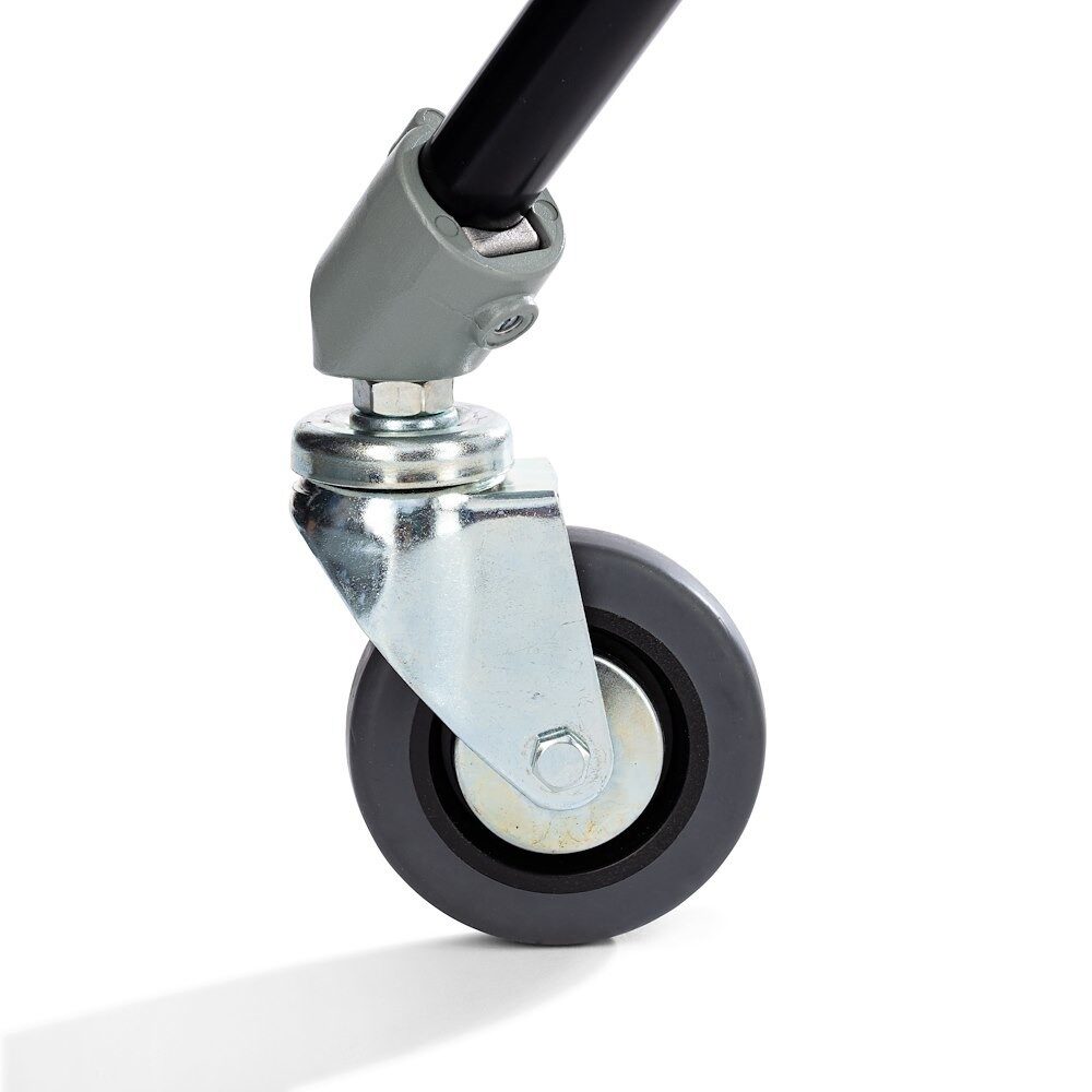 Manfrotto ALU-CINE BLACK STAND AC