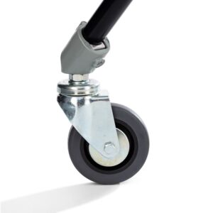 Manfrotto ALU-CINE BLACK STAND AC