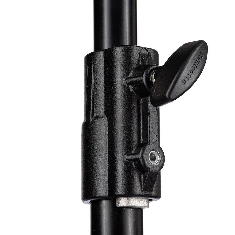 Manfrotto ALU-CINE BLACK STAND AC