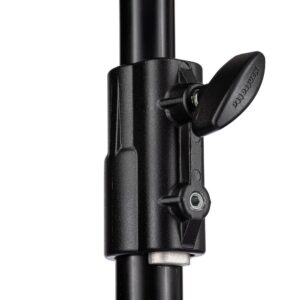 Manfrotto ALU-CINE BLACK STAND AC