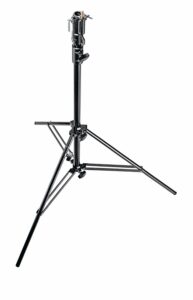 Manfrotto ALU-CINE BLACK STAND AC