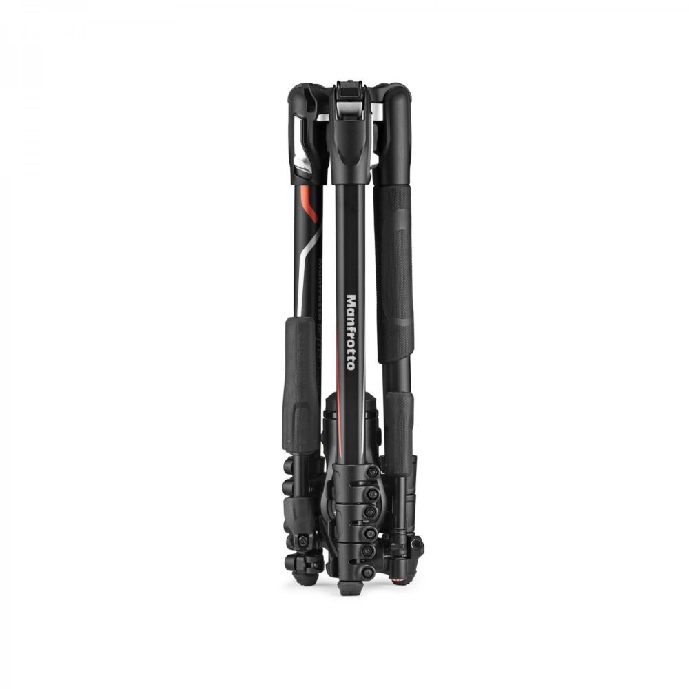 Manfrotto Befree 3-Way Live Advanced Sony Alpha