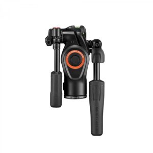 Manfrotto Befree 3-Way Live Advanced Sony Alpha