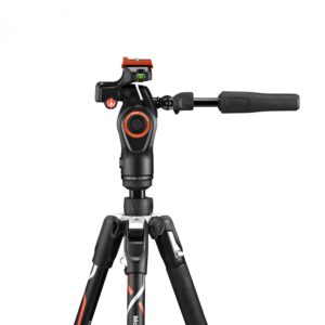 Manfrotto Befree 3-Way Live Advanced Sony Alpha