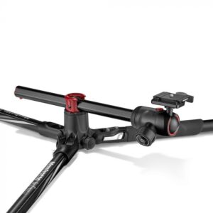 Manfrotto Befree GT XPRO Alu tripod