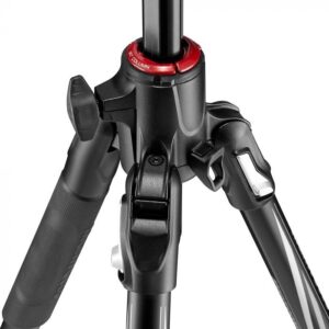 Manfrotto Befree GT XPRO Alu tripod