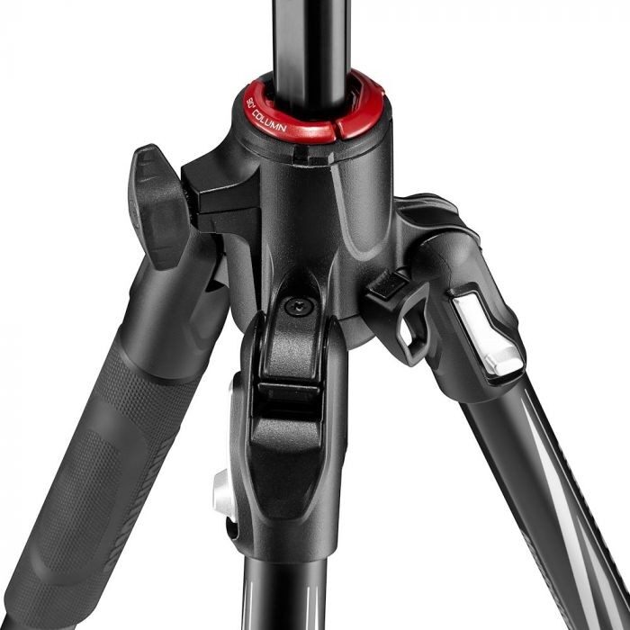 Manfrotto Befree GT XPRO Alu tripod
