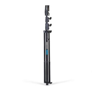 Manfrotto Black Air Cushioned Aluminium Senior Stand