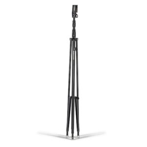 Manfrotto Black Tall Tall 3-Sections Stand 1 Level