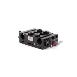 Manfrotto Camera Cage 15mm Baseplate