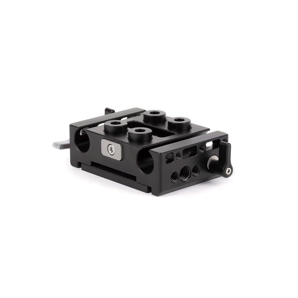 Manfrotto Camera Cage 15mm Baseplate