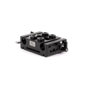 Manfrotto Camera Cage 15mm Baseplate