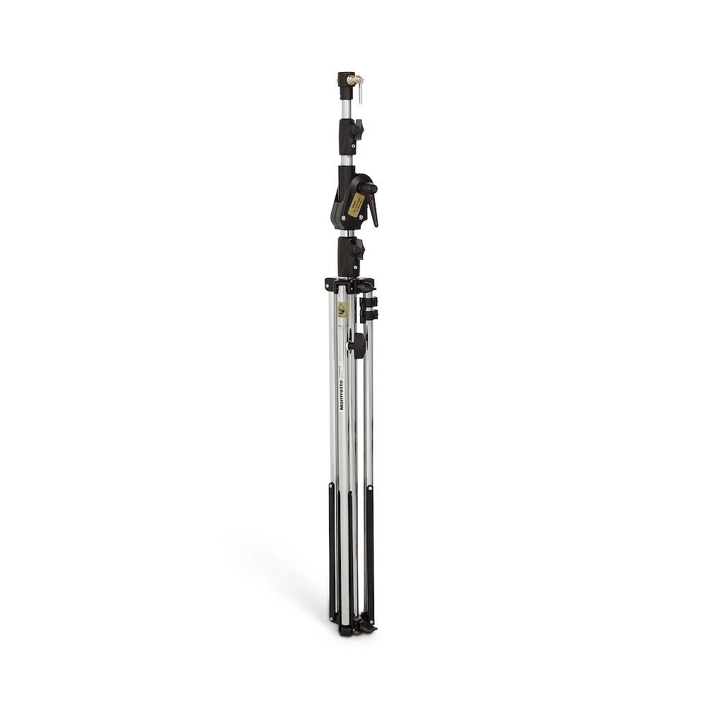 Manfrotto COMBI-BOOM STAND HD