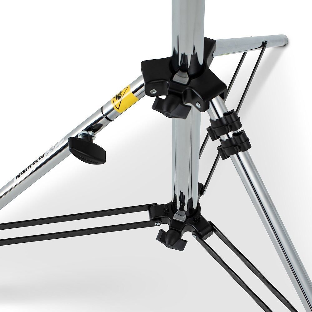 Manfrotto COMBI-BOOM STAND HD