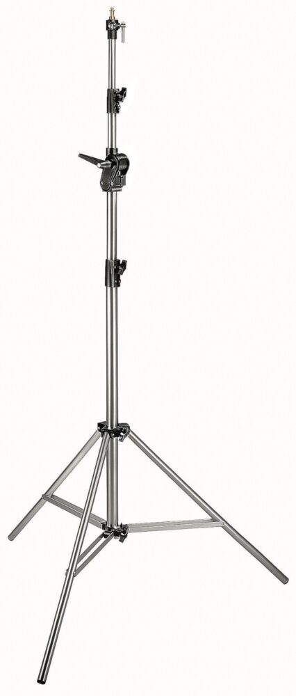 Manfrotto COMBI-BOOM STAND HD