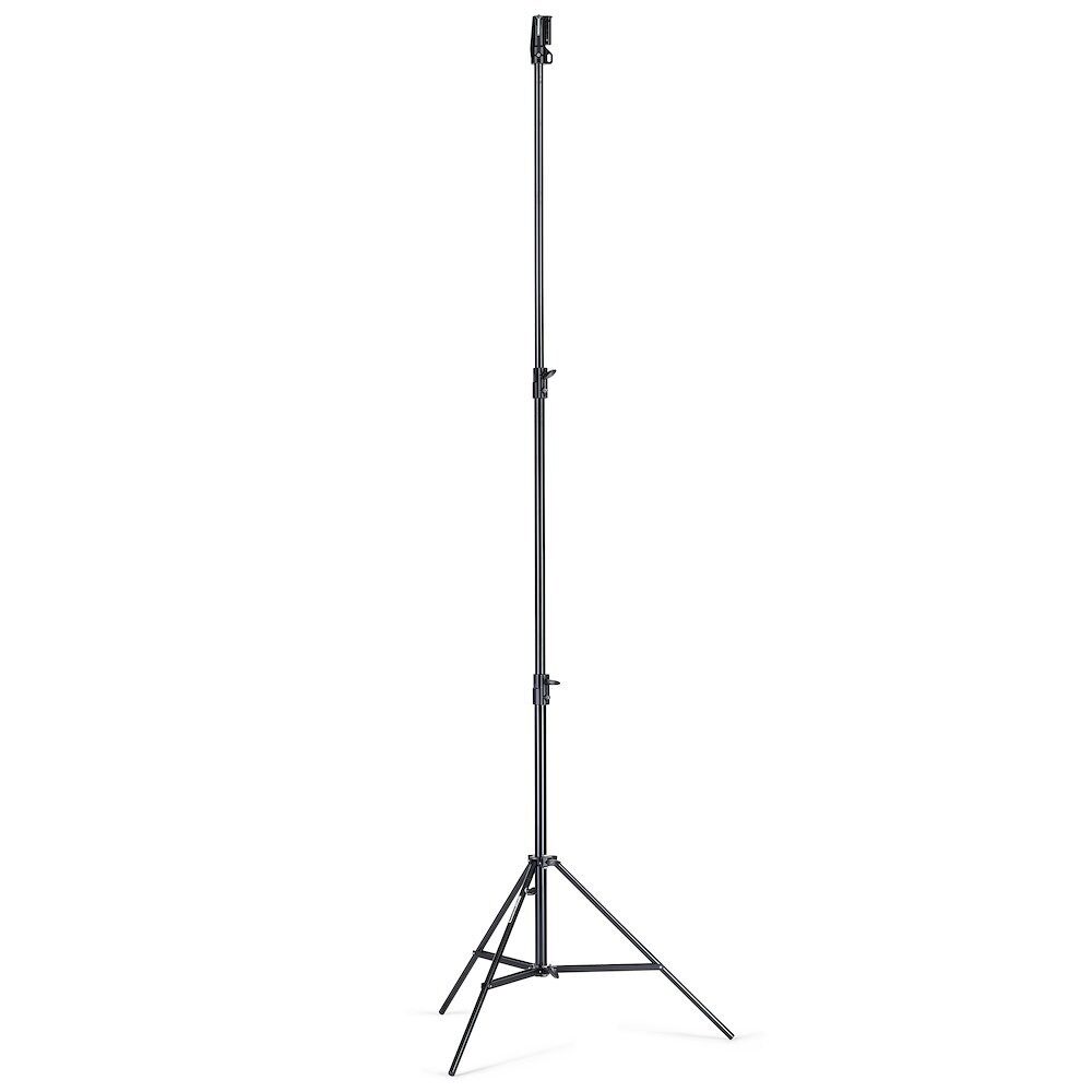 Manfrotto Heavy Duty Black Stand