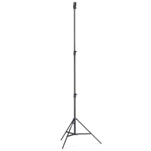 Manfrotto Heavy Duty Black Stand
