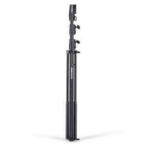 Manfrotto Heavy Duty Black Stand