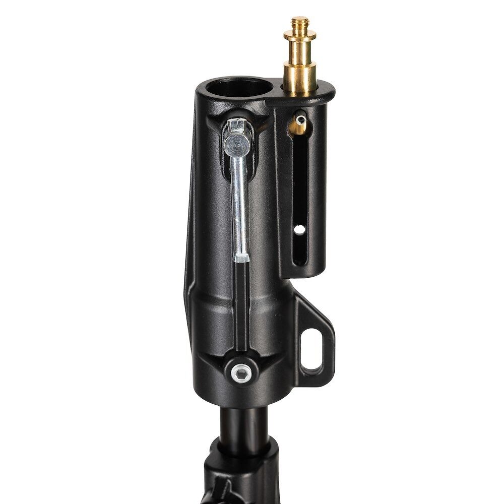 Manfrotto Heavy Duty Black Stand
