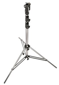 Manfrotto Heavy Duty Stand A14 Air Cushioned