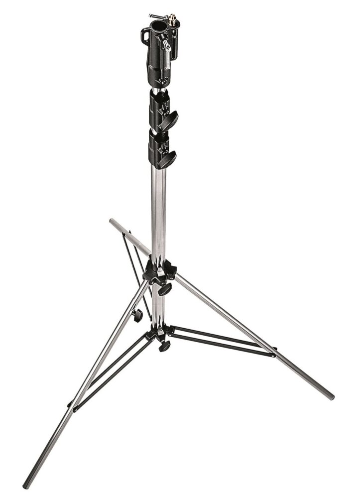 Manfrotto Heavy Duty Stand A14 Air Cushioned