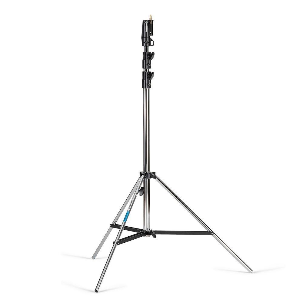 Manfrotto Heavy Duty Stand A14 Air Cushioned