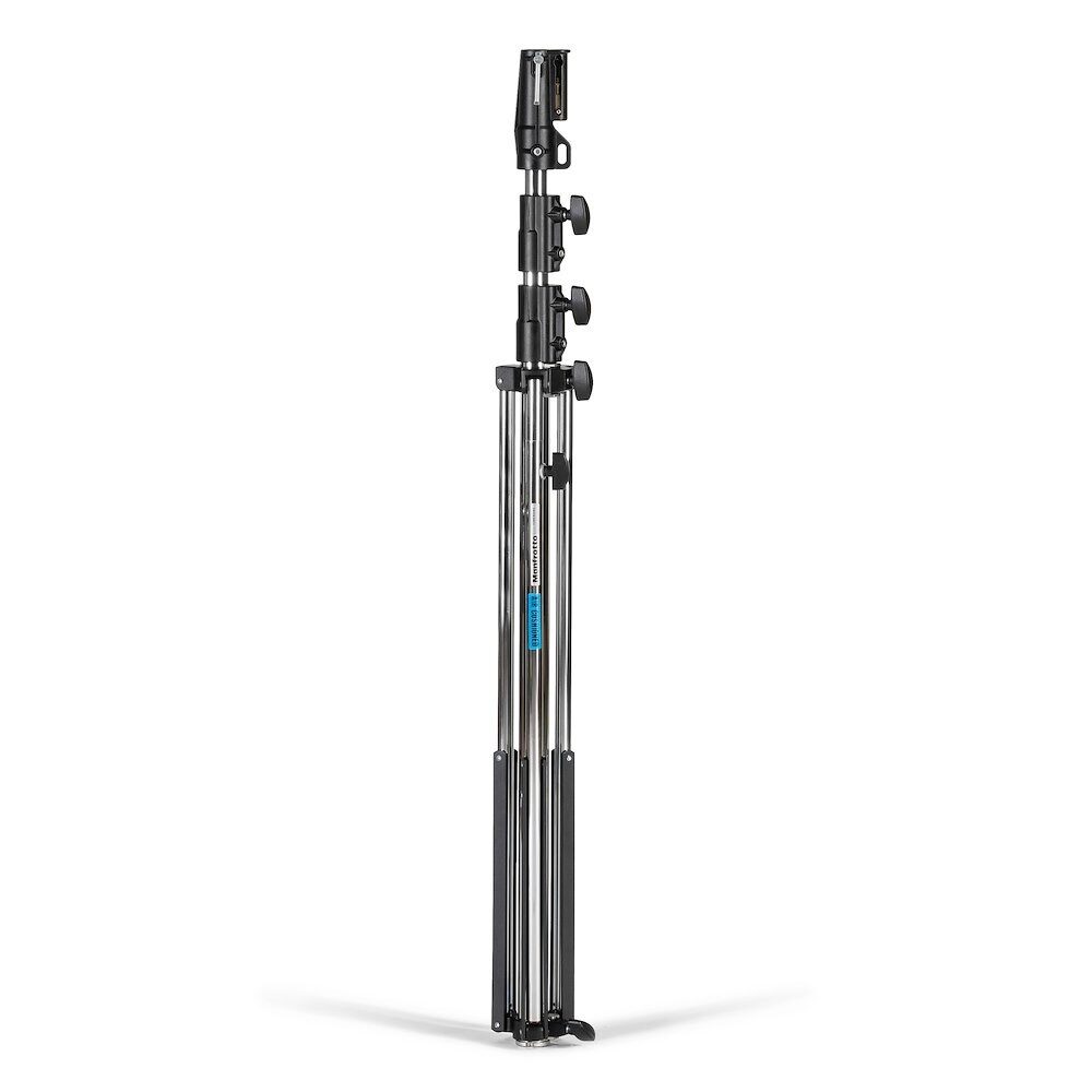 Manfrotto Heavy Duty Stand A14 Air Cushioned
