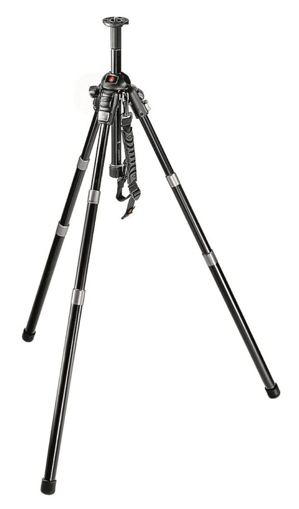 Manfrotto Neotec Pro Photo Tripod