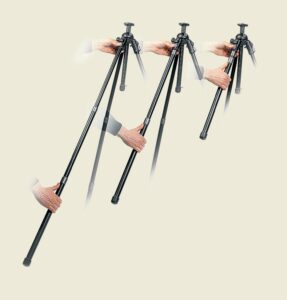 Manfrotto Neotec Pro Photo Tripod