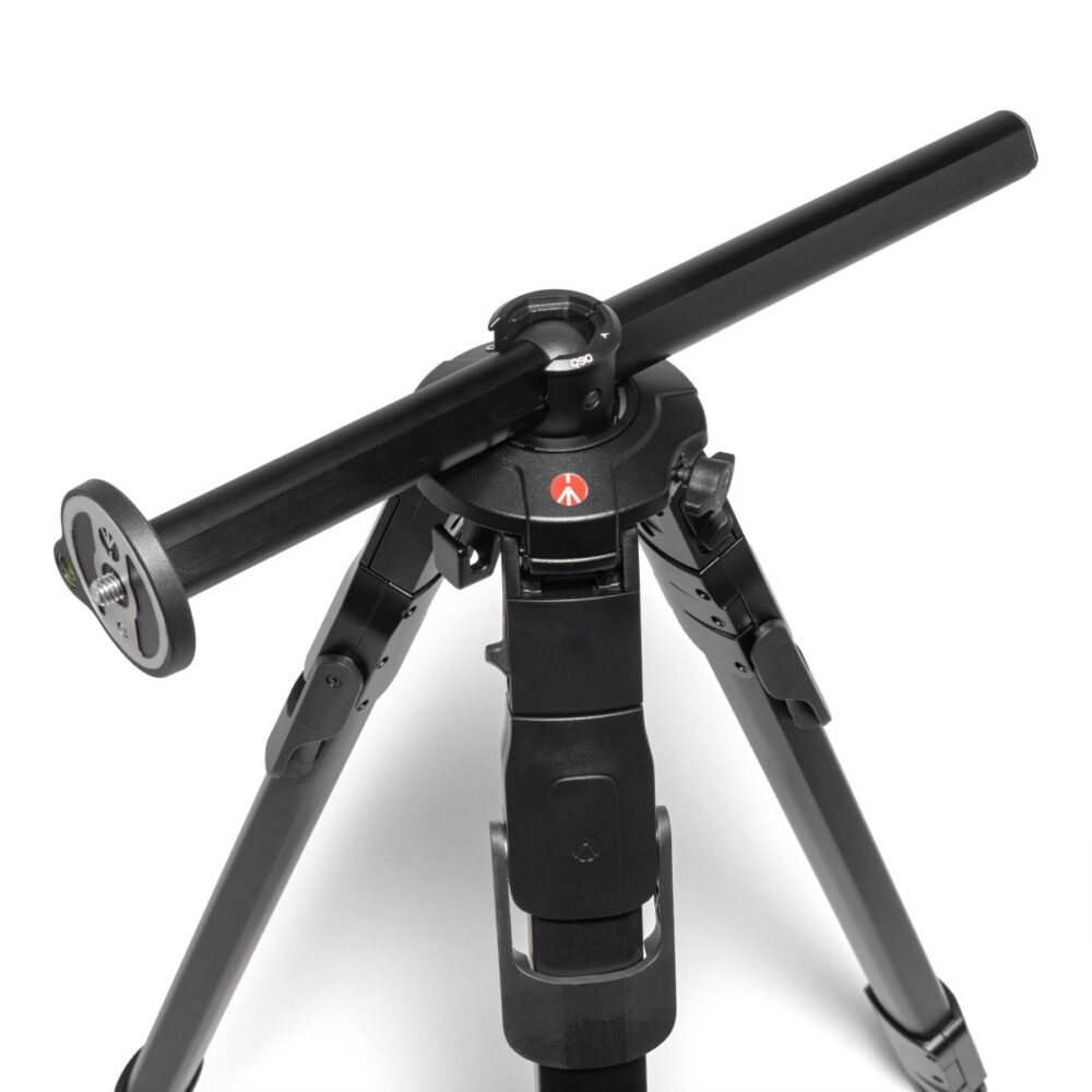 Manfrotto One Photo Tripod AL
