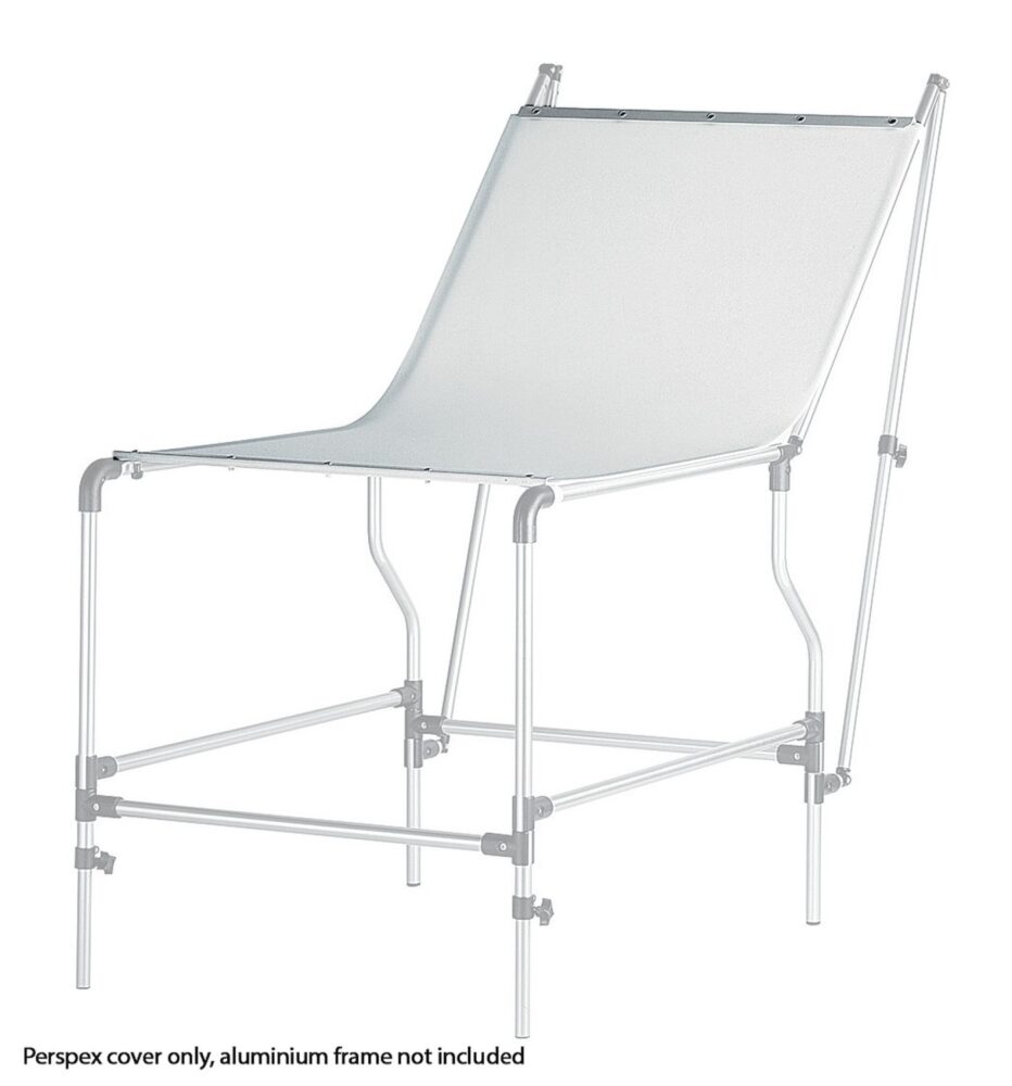 Manfrotto Perspex Panel For Mini Table