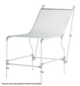 Manfrotto Perspex Panel For Mini Table