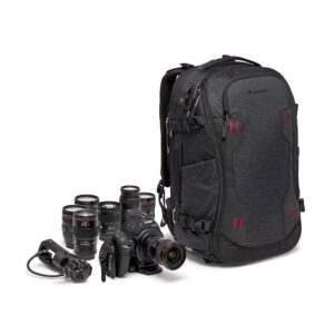 Manfrotto PRO Light 2 Flexloader backpack L