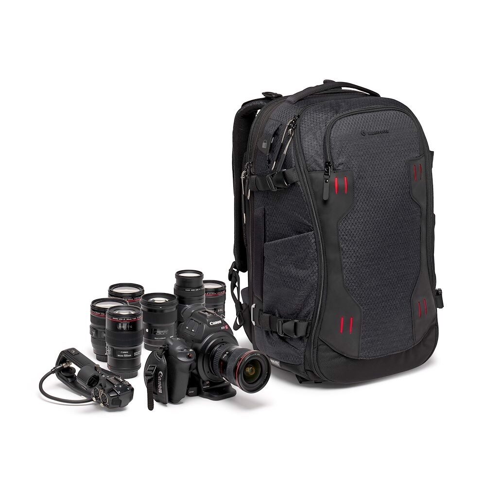Manfrotto PRO Light 2 Flexloader backpack L