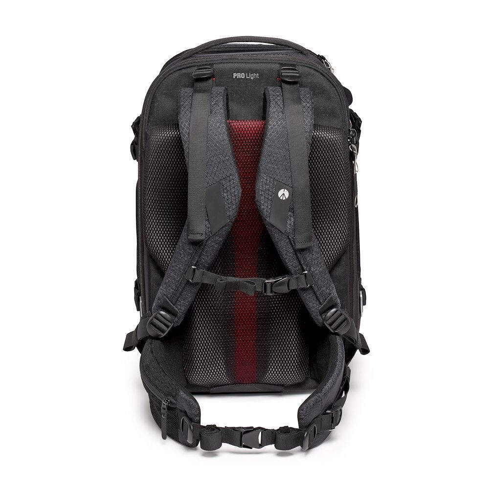 Manfrotto PRO Light 2 Flexloader backpack L