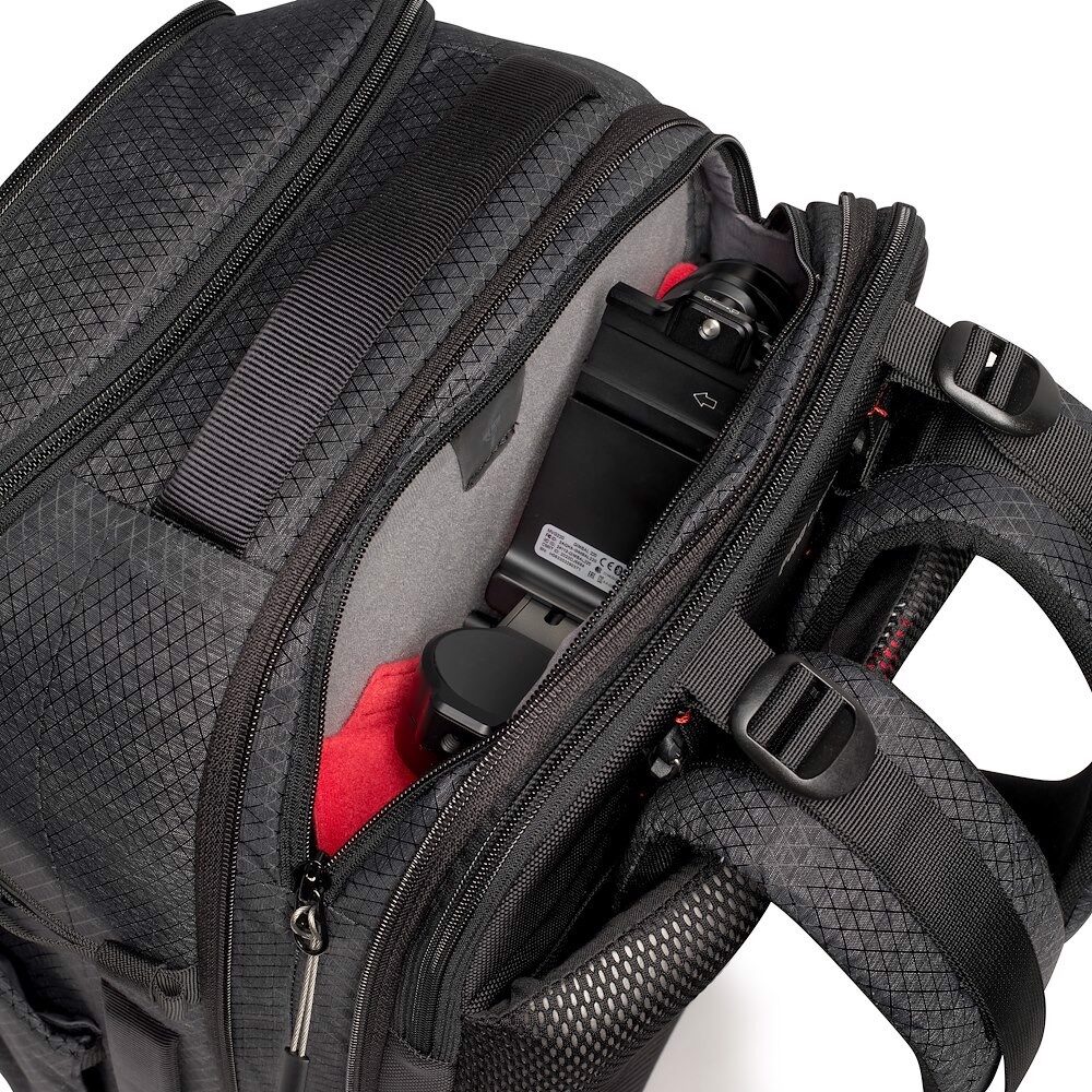 Manfrotto PRO Light 2 Flexloader backpack L