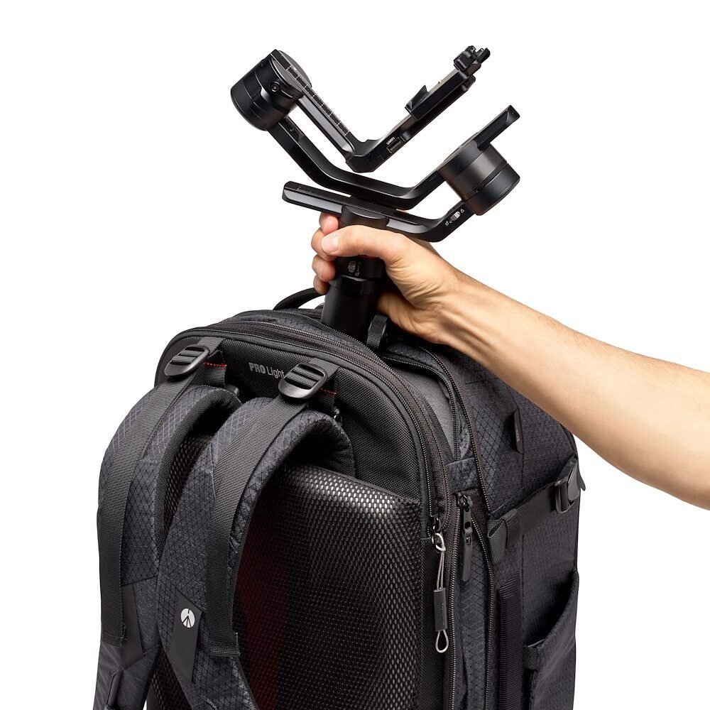 Manfrotto PRO Light 2 Flexloader backpack L
