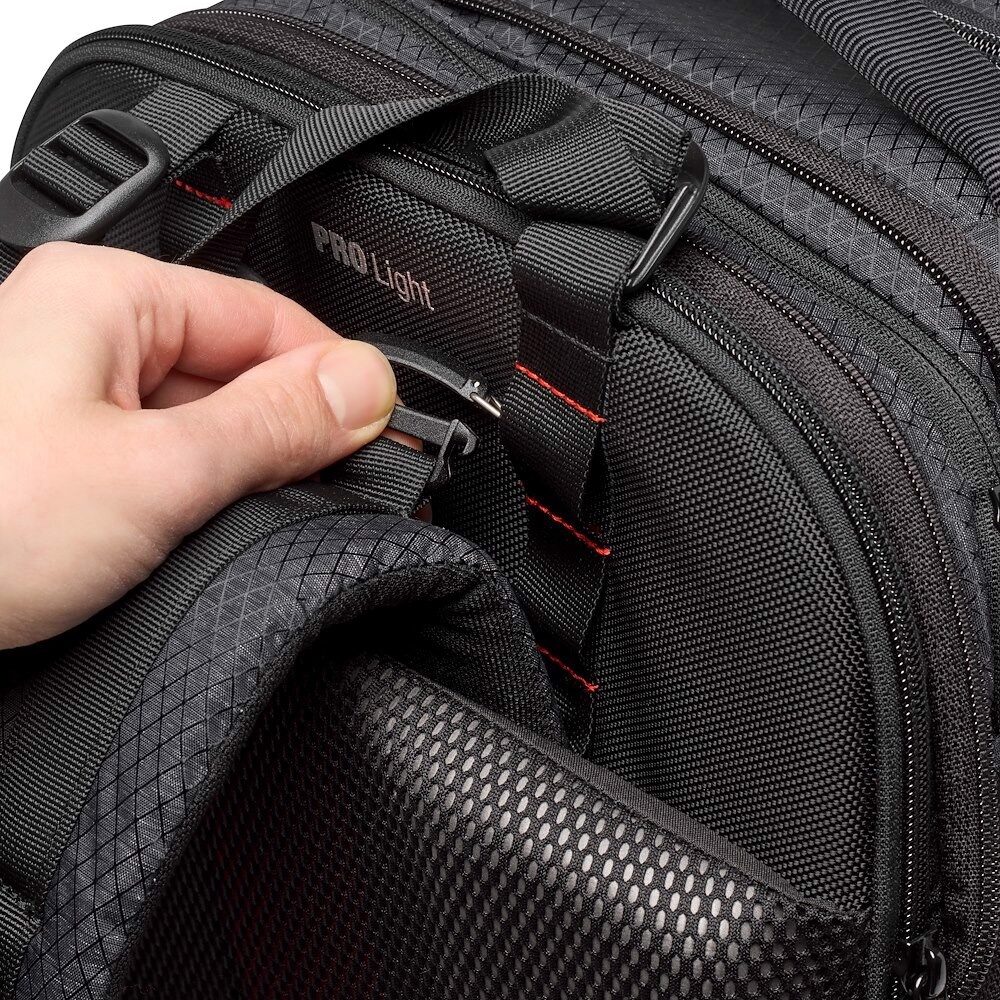 Manfrotto PRO Light 2 Flexloader backpack L