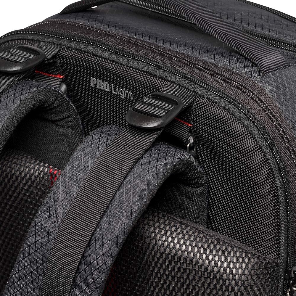 Manfrotto PRO Light 2 Flexloader backpack L