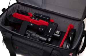 Manfrotto Pro Light Cineloader Large