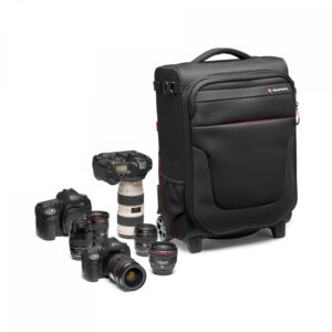 Manfrotto Pro Light Reloader Air-50 carry-on