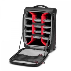 Manfrotto Pro Light Reloader Air-50 carry-on