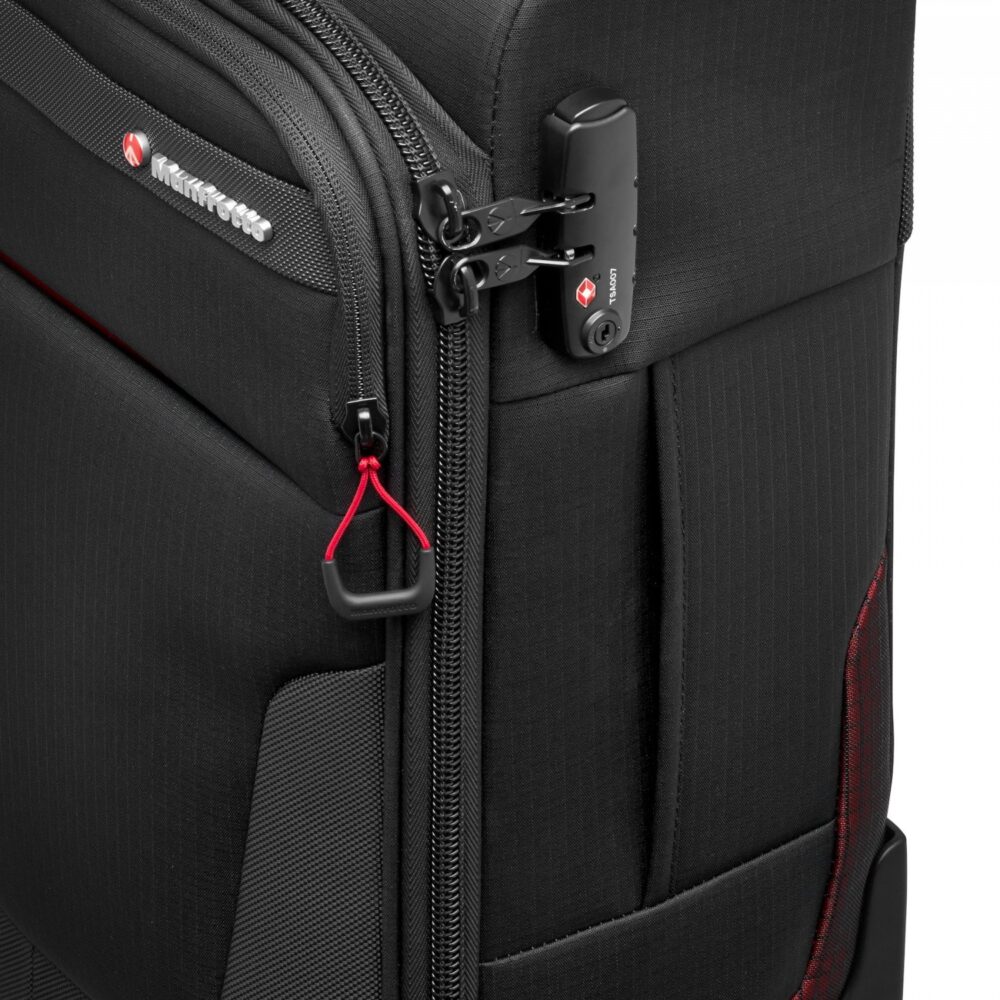 Manfrotto Pro Light Reloader Air-50 carry-on
