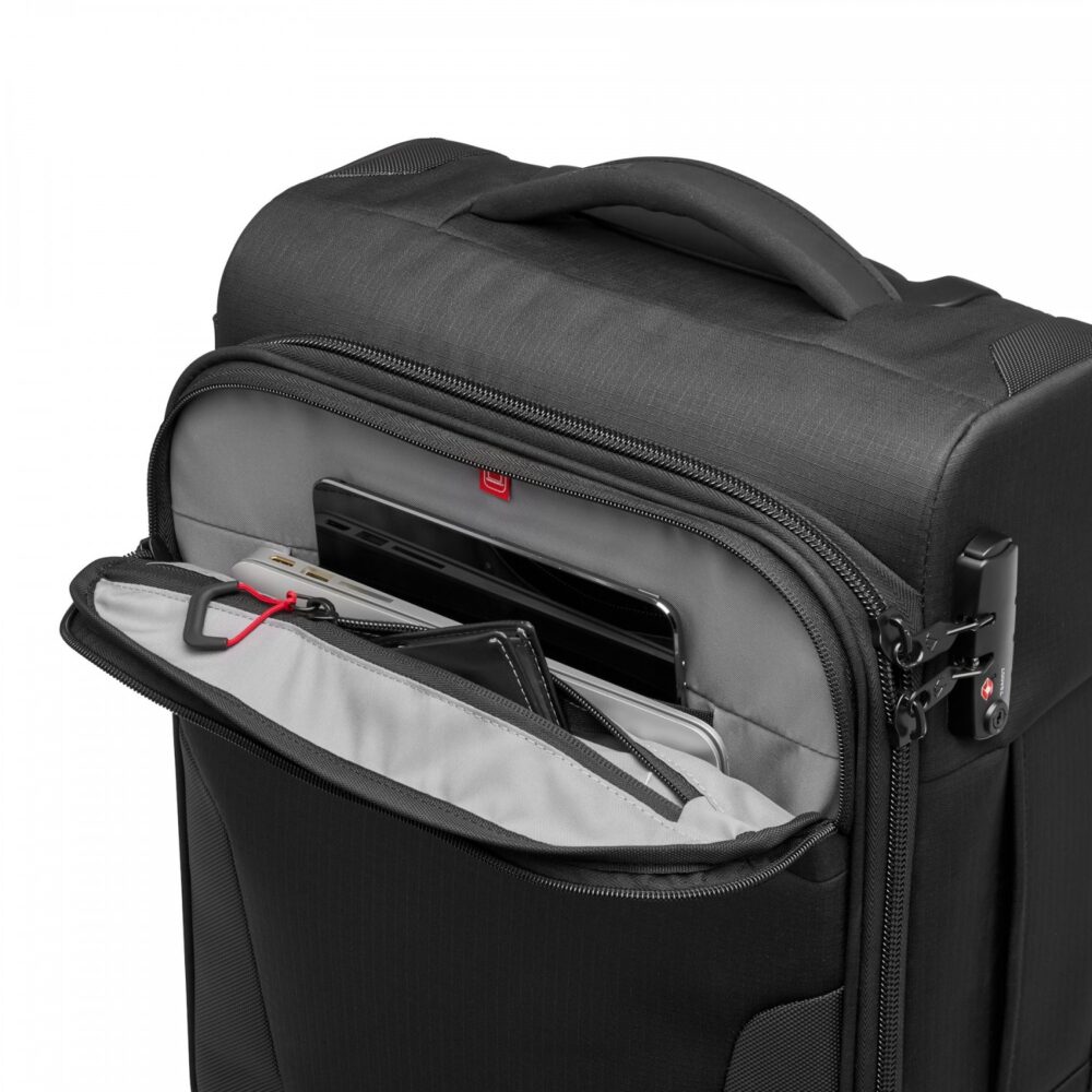 Manfrotto Pro Light Reloader Air-50 carry-on