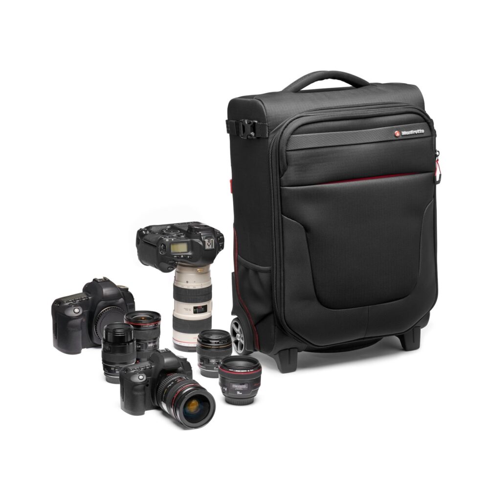 Manfrotto Pro Light Reloader Air-50 carry-on