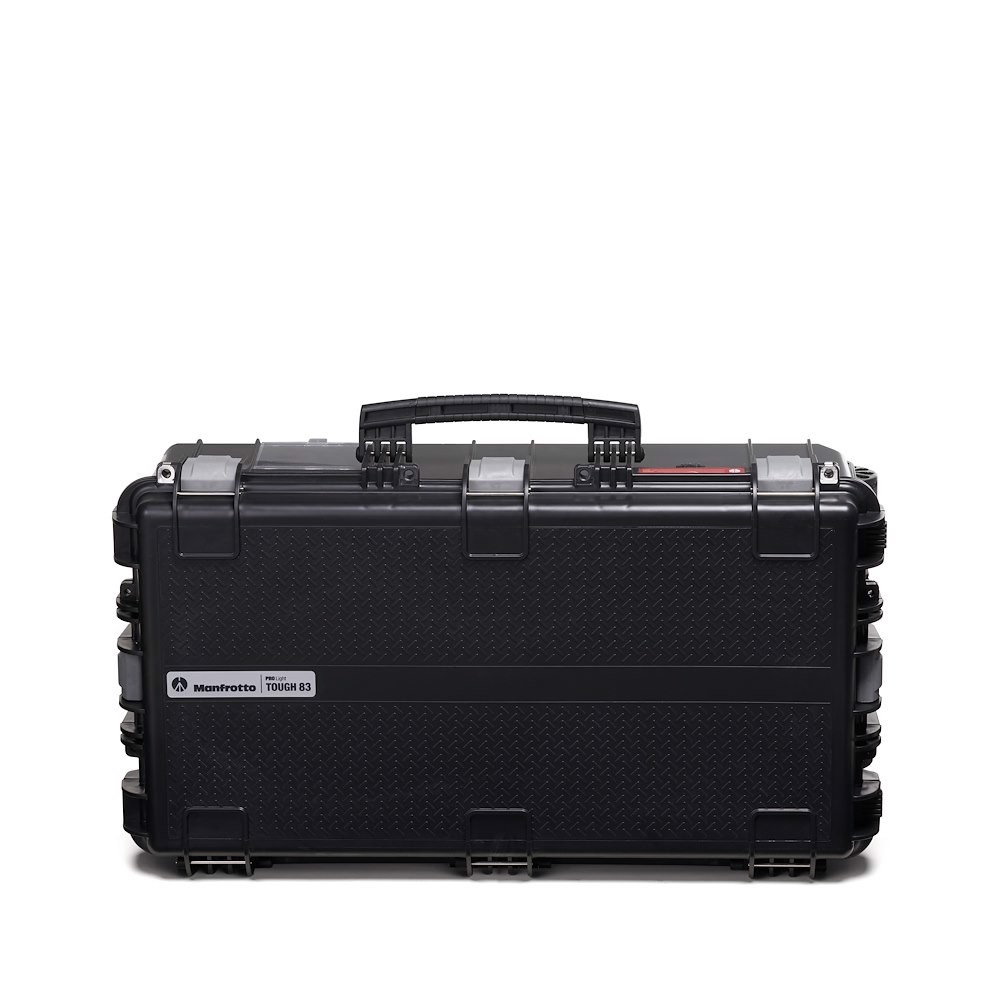 Manfrotto PRO Light Tough TH-83 Case