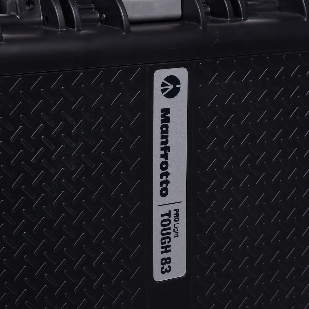 Manfrotto PRO Light Tough TH-83 Case